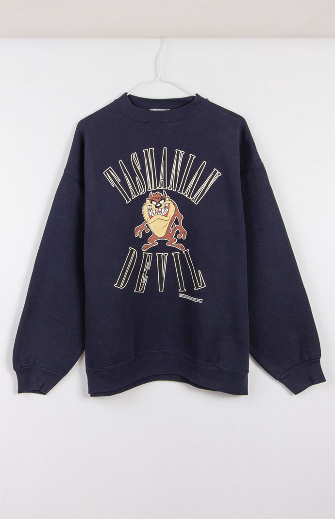 Eco Taz Sweatshirt