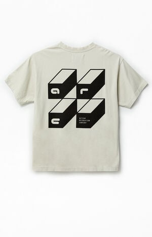 Moonstruck Vintage Wash Heavyweight T-Shirt image number 1