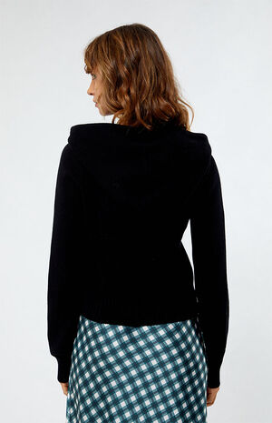 Julia Sweater Hoodie image number 3