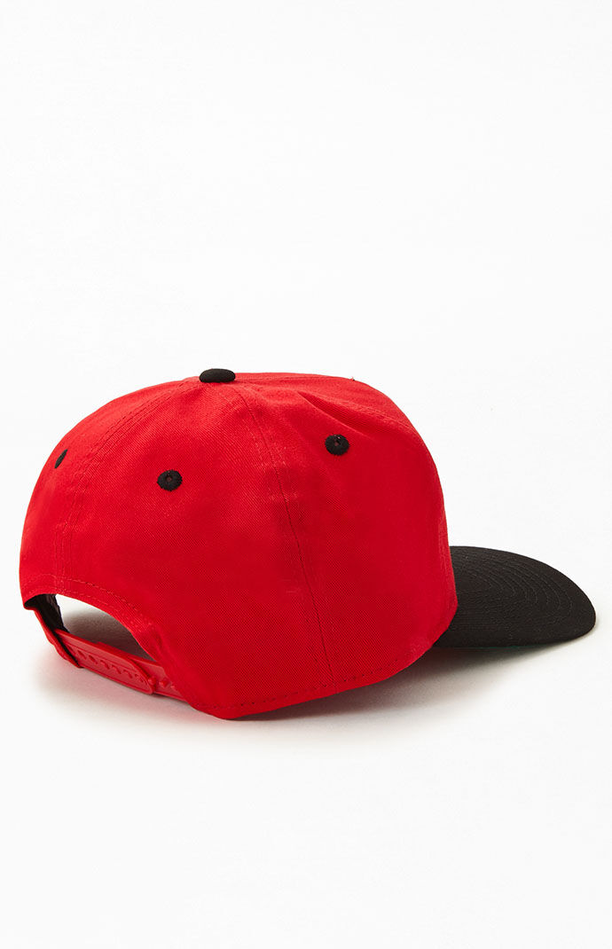 New Era Buccaneers Snapback Hat | PacSun