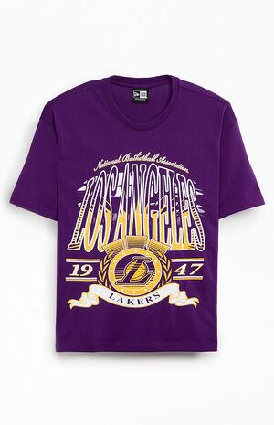 Los Angeles Lakers Summer Classics T-Shirt image number 1