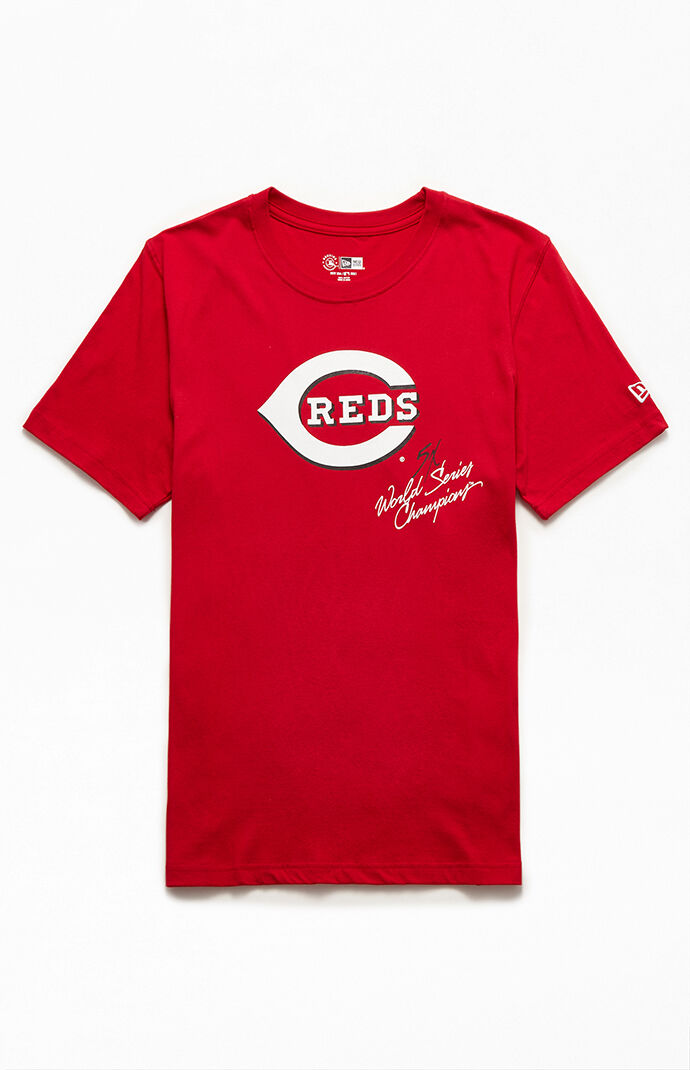Red Champs T-Shirt