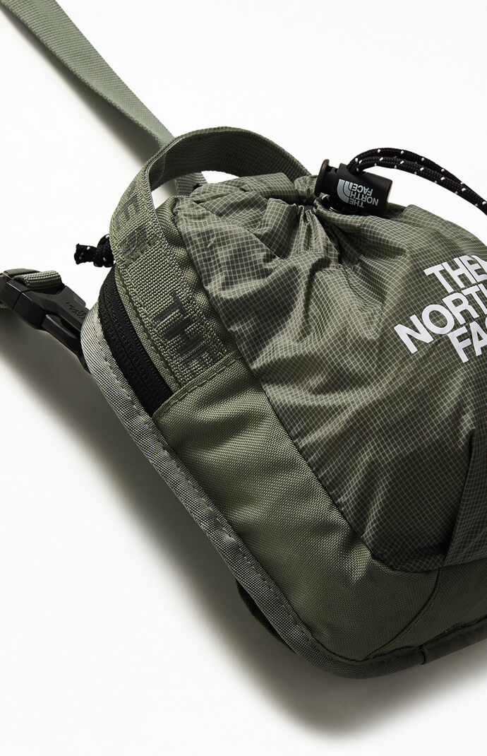Bozer Crossbody Bag
