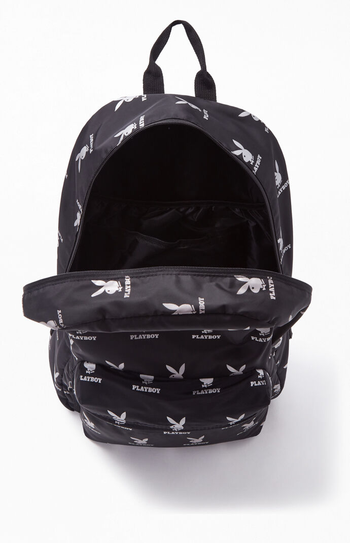 Playboy Backpack Pacsun 2024 favors
