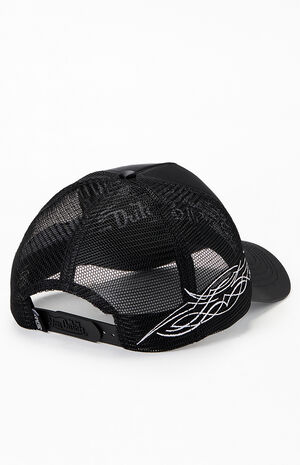 Originator Trucker Hat image number 4