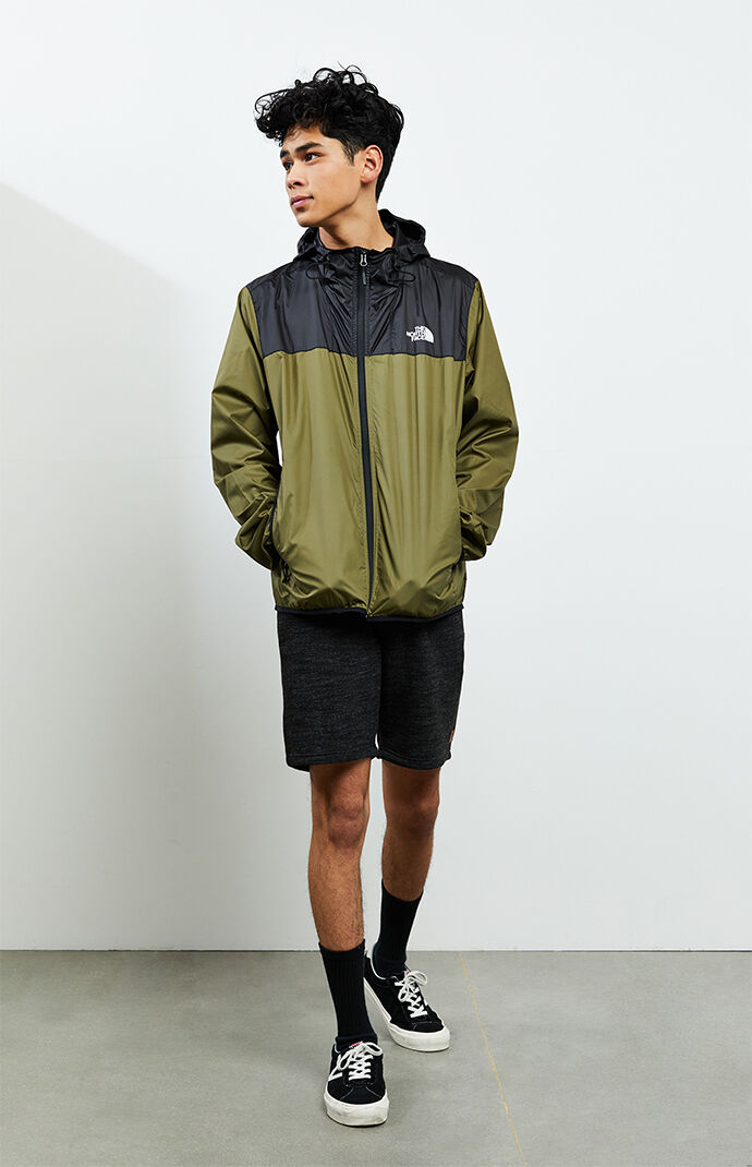 Balance Shorts