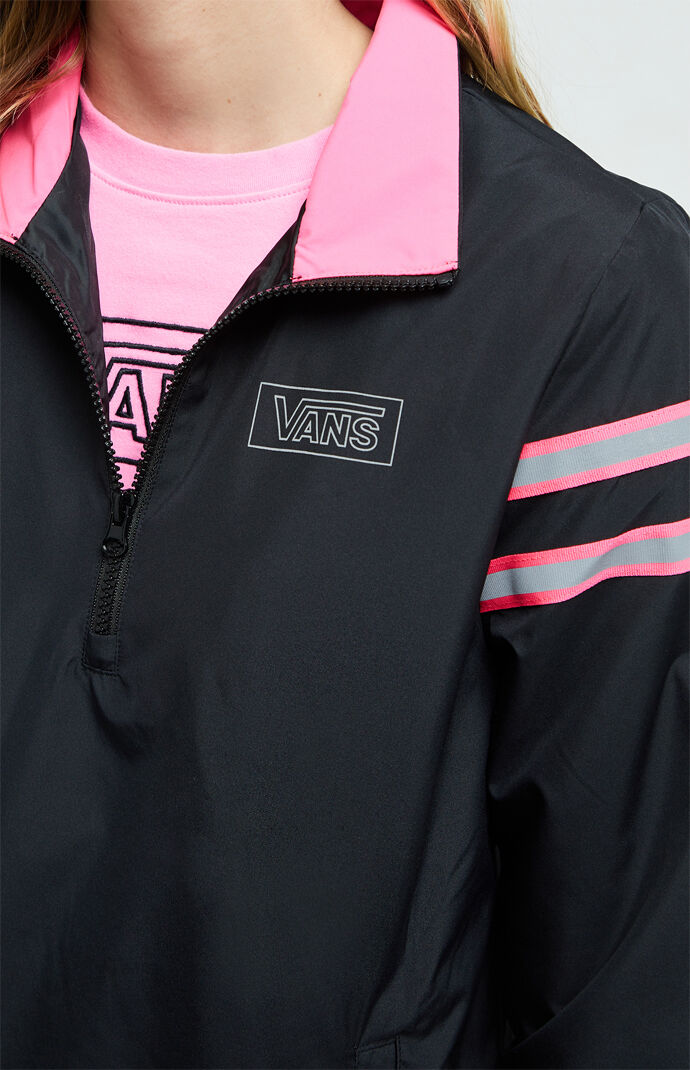 After Dark Anorak