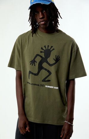 Sport Summer T-Shirt image number 2