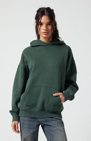 Pacsun Core Vintage Wash Pullover Hoodie | PacSun