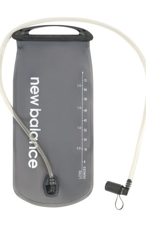 Gray Performance 15L Hydration Backpack Gray Performance 15L Hydration Backpack image number 6
