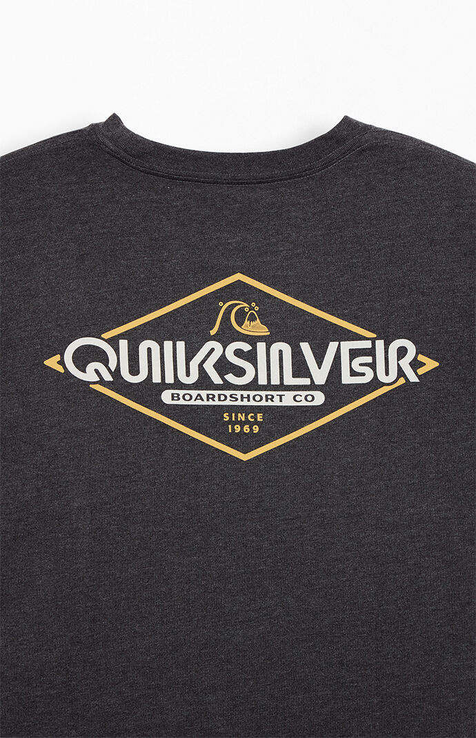 Quiksilver Omni Lock MTO T-Shirt | PacSun