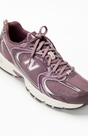 Burgundy 530 Sneakers image number 6