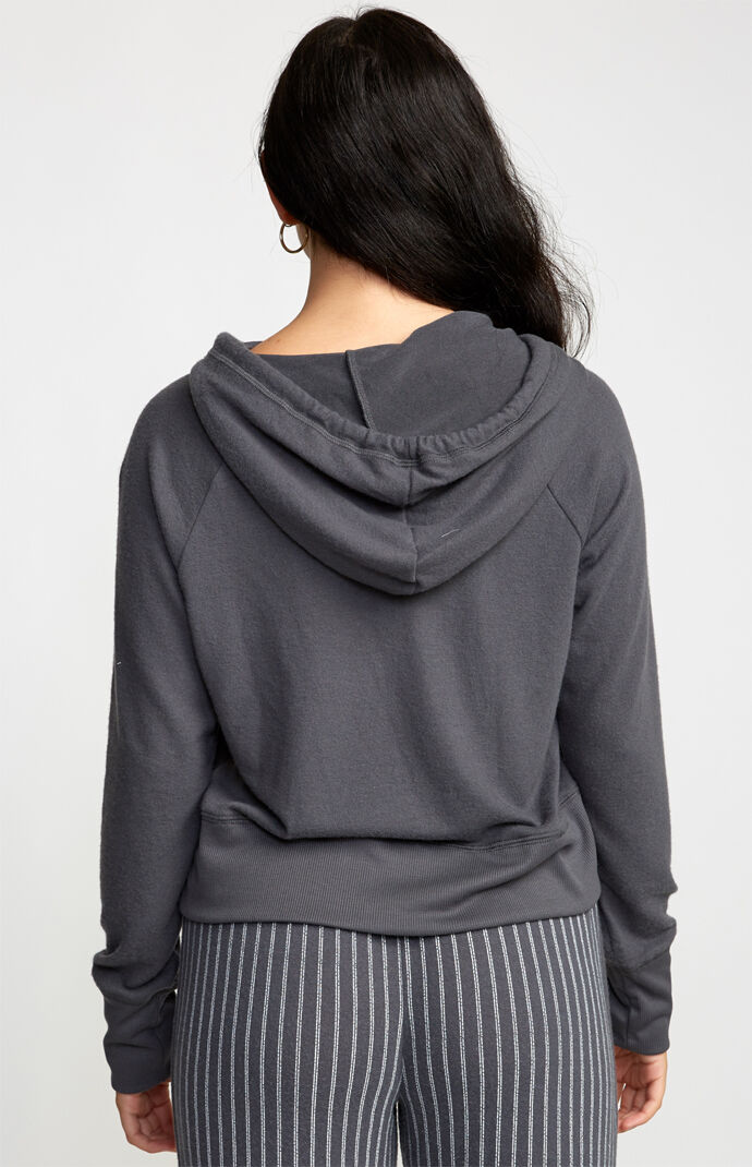Night Off Hoodie