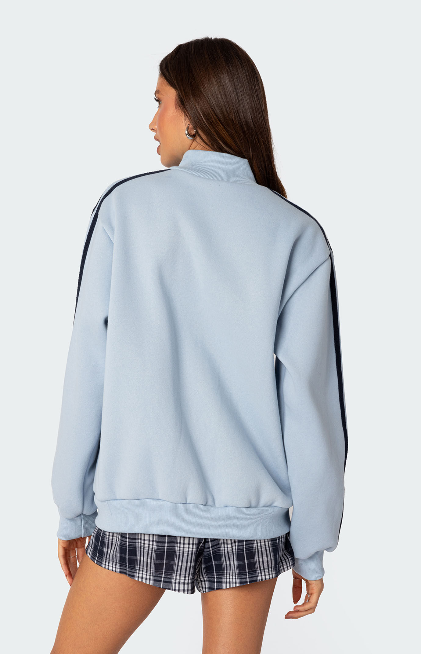 Edikted Italy Track Jacket | PacSun