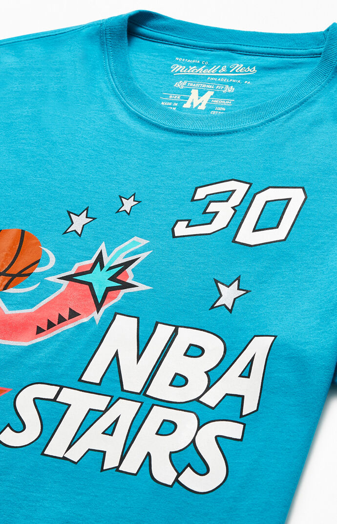 Scottie Pippen All Star T-Shirt