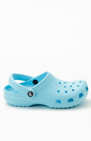 Kids Classic Clogs image number 1