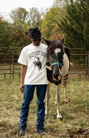 Logo T-Shirt image number 2