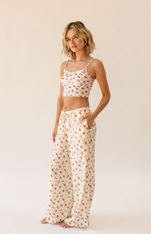 Dolce Notte Lounge Pants image number 2