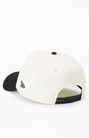 LA Dodgers UD 9Forty Hat image number 3
