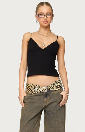 Rosina Tank Top image number 1