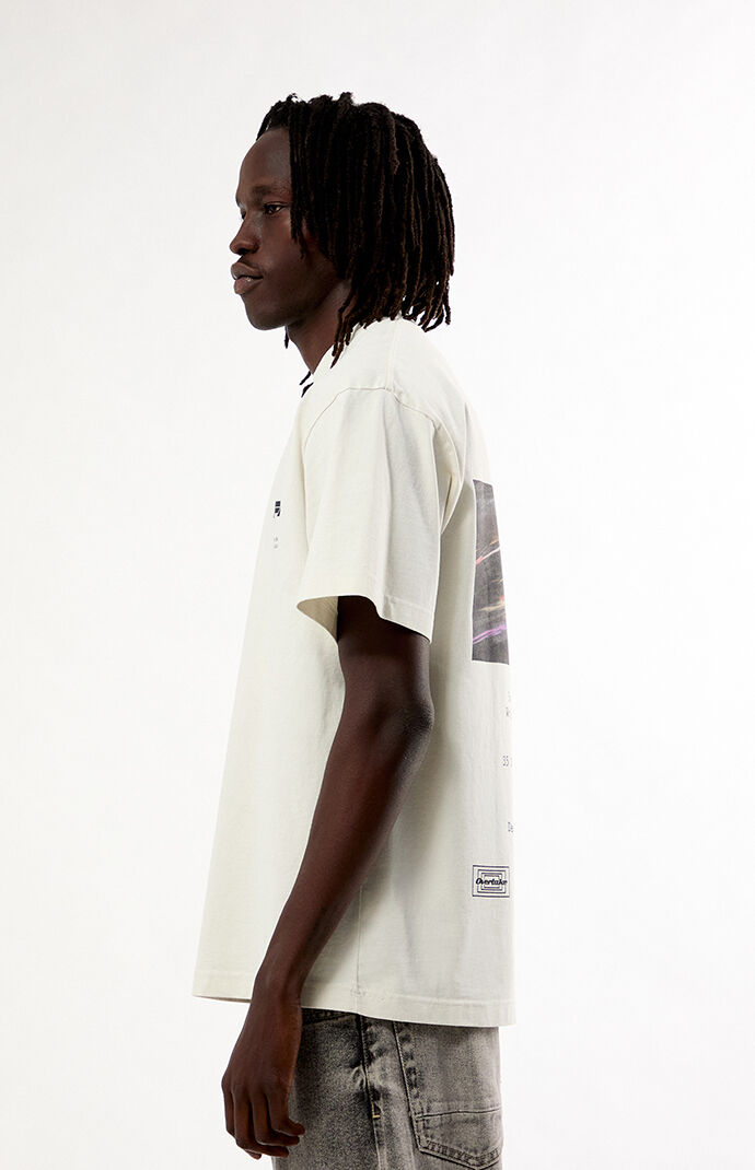 Formula 1 x Pacsun Archival 003 T-Shirt