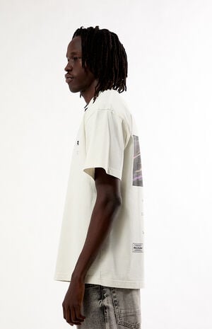 x Pacsun Archival 003 T-Shirt image number 2