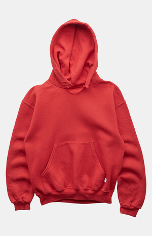 90s Russell Pullover Hoodie image number 1