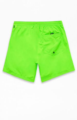 Everyday Volley 5" Swim Trunks image number 2