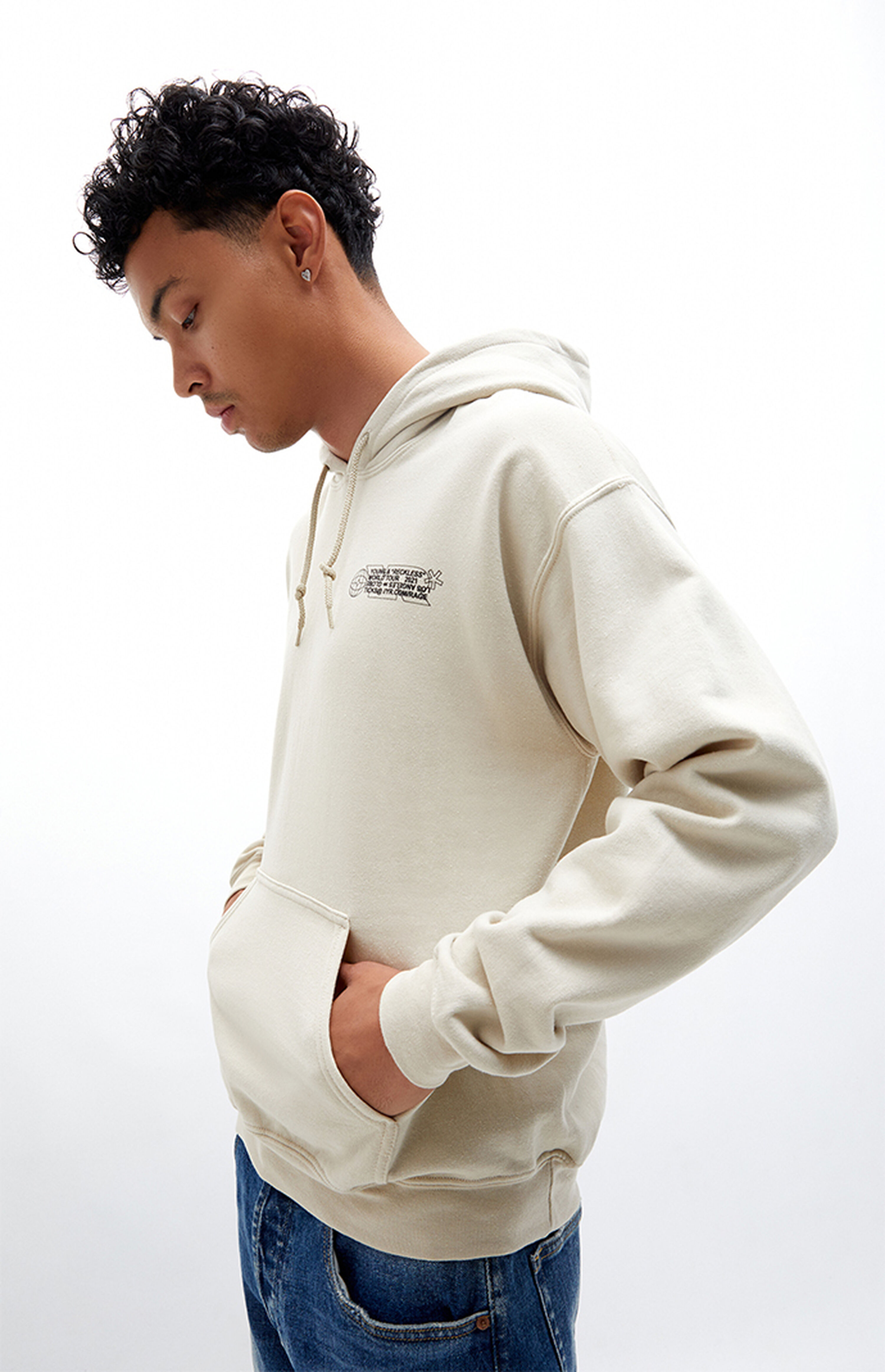 young and reckless joggers