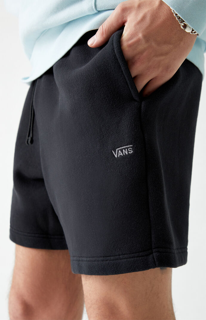 Vans ComfyCush Sweat Shorts PacSun