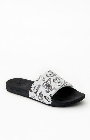Women's Slaya Fly Slide Sandals image number 1