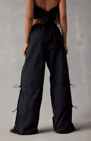x PacSun Cargo Pull-On Pants image number 4