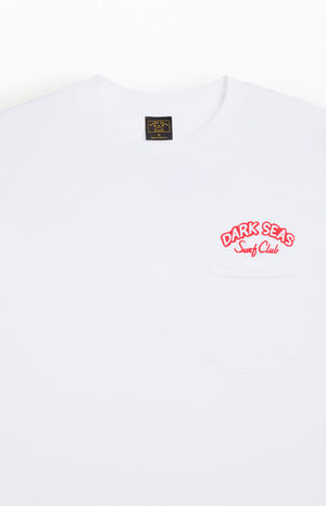 Surfin Devils Pocket T-Shirt image number 3