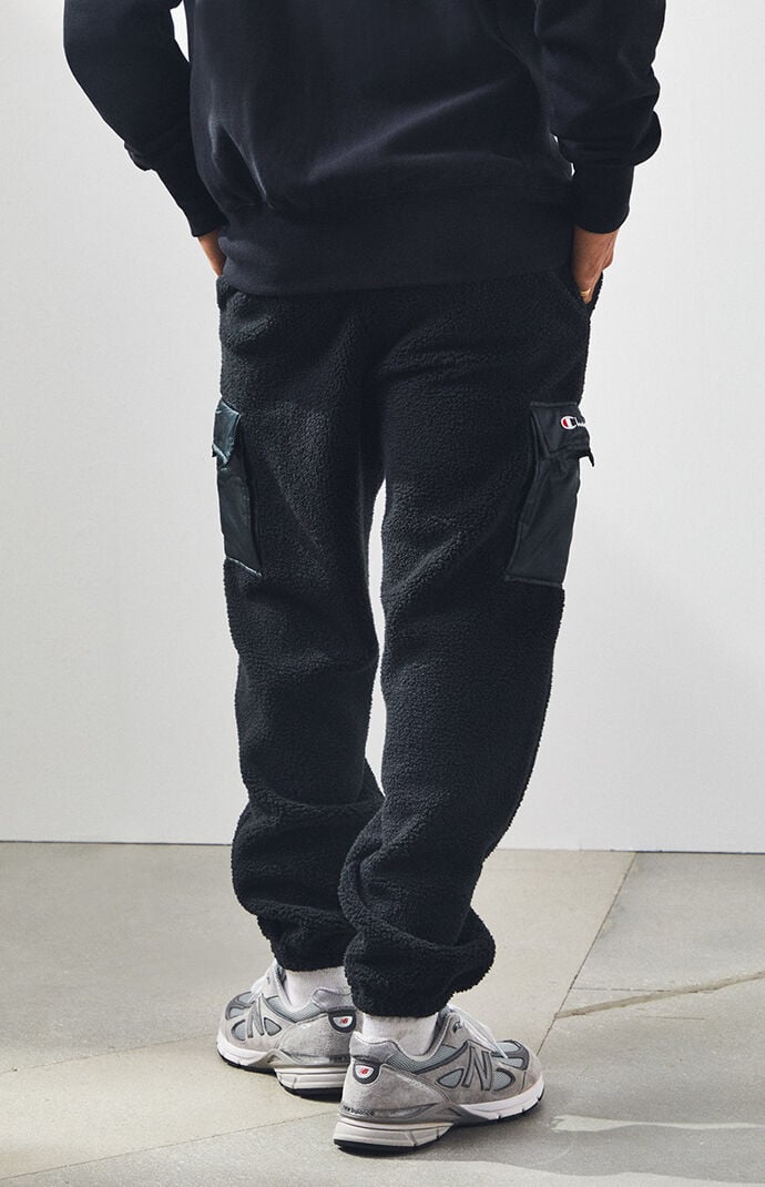 champion sherpa utility pants