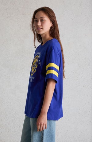 x NFL LA Rams Oversized T-Shirt image number 4
