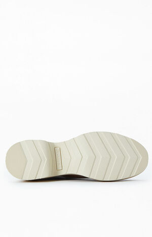 Women's Hi-Line Lace Heel Boots image number 4