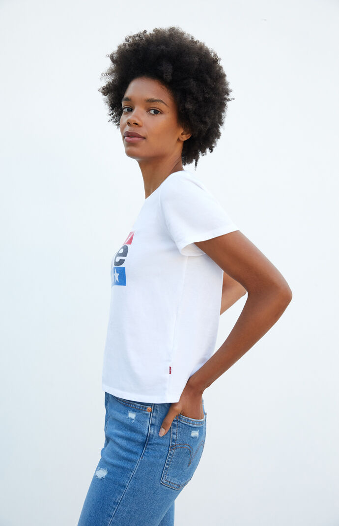 Vote Stars T-Shirt