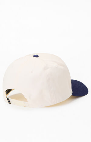 Leisure Activity Netplus Snapback Hat image number 2