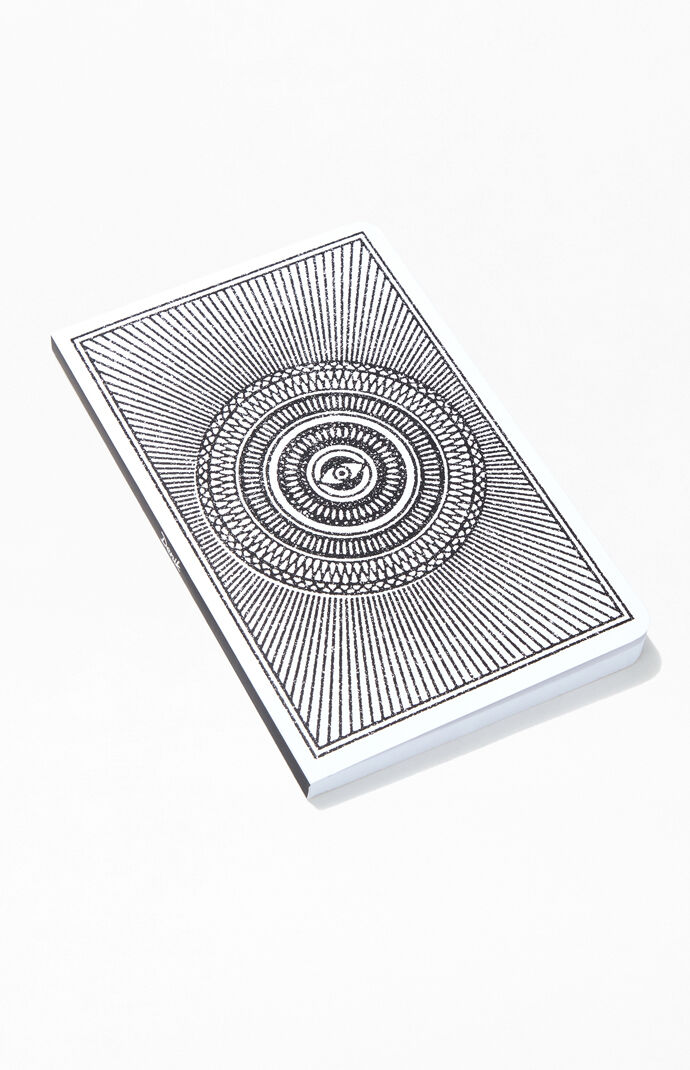 Eye Notebook