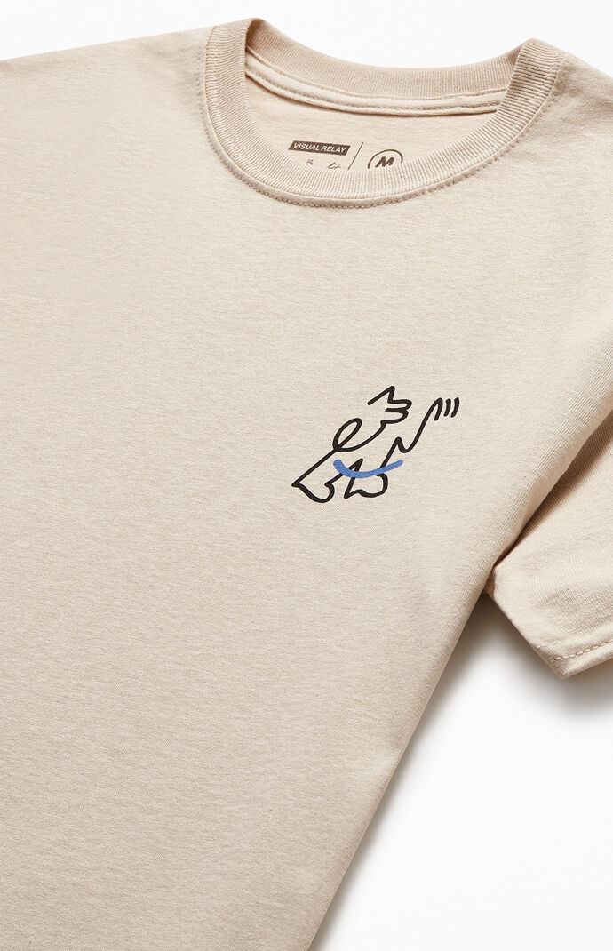 Lucas Beaufort Motion T-Shirt