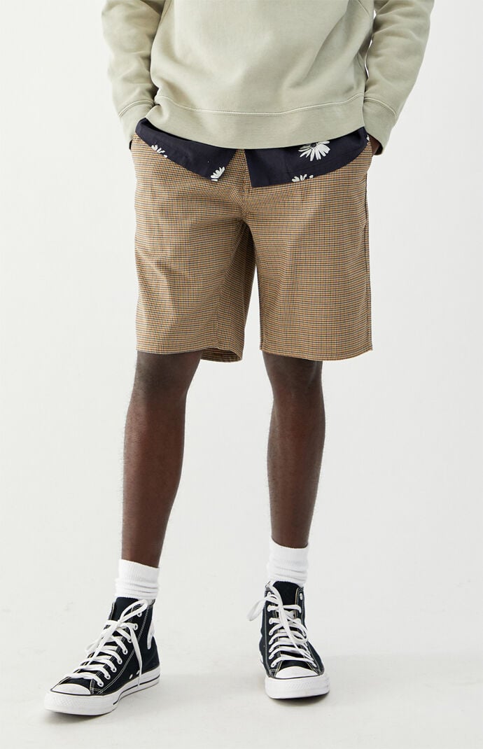 Choice Chino Shorts