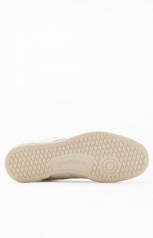 Off White Club C 85 Vintage Shoes image number 4