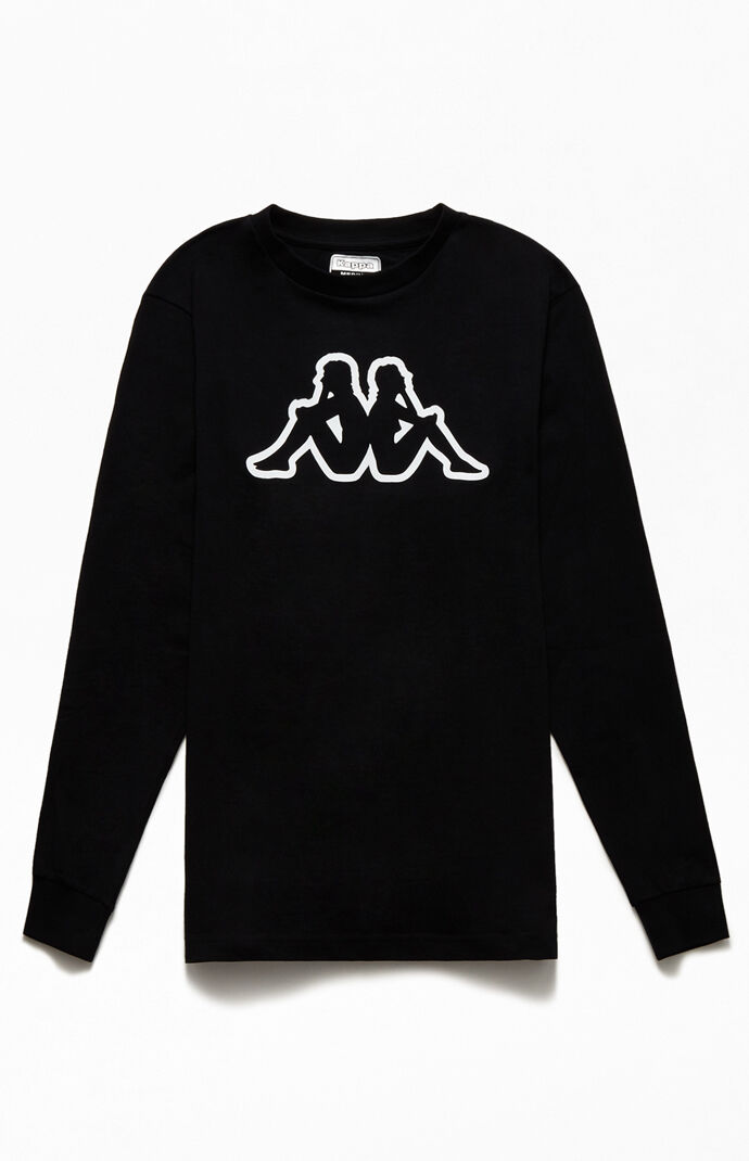 Logo Zabiarok Long Sleeve T-Shirt