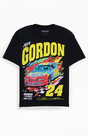 Nascar Gordan 24 T-Shirt image number 1
