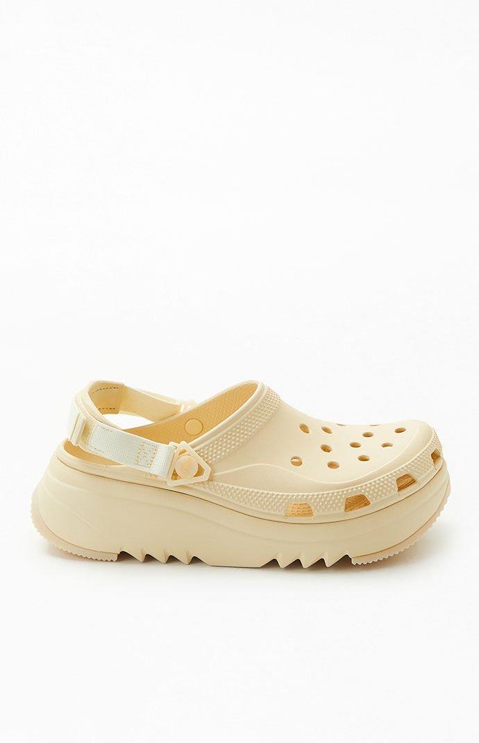 Crocs Women's Classic Hiker Xscape Clogs | PacSun
