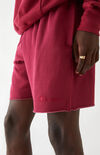 Vintage Dye Shorts Vintage Dye Shorts image number null
