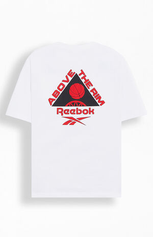 Above The Rim Hoopwear T-Shirt image number 1