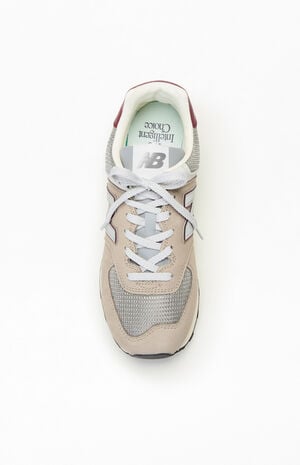 Stone 574 Shoes image number 5