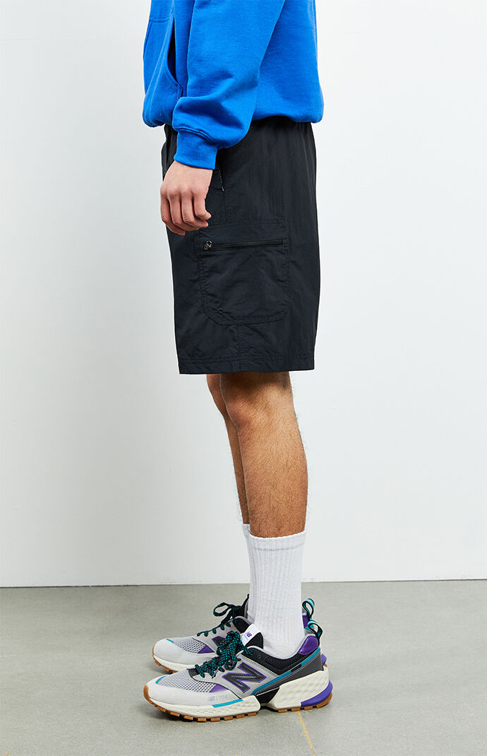 Palmerston Peak Shorts