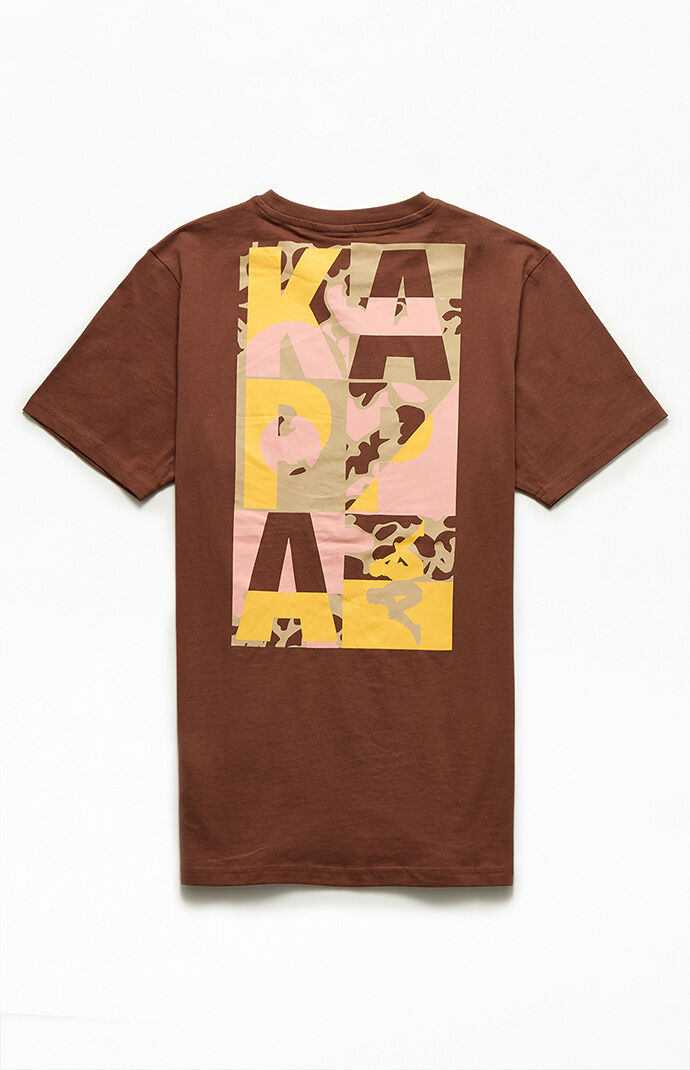 Kappa Authentic Molongio T-Shirt | PacSun